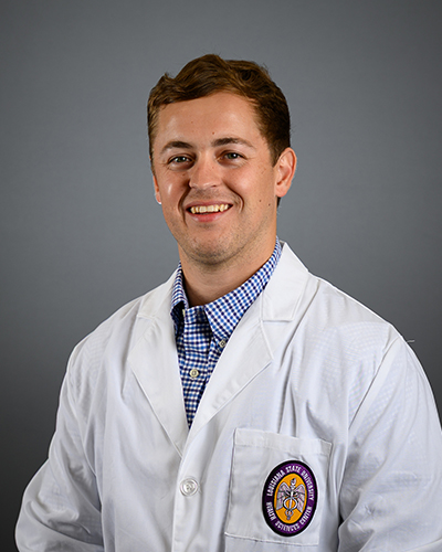Michael Temple, M.D.